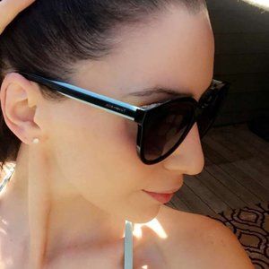 Tiffany & Co Panthos Eyewear